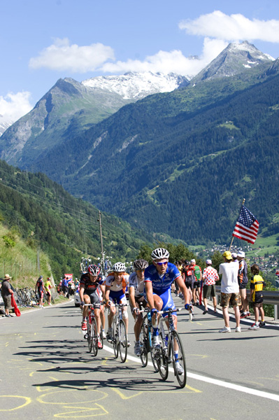 Tour de France, 2009
