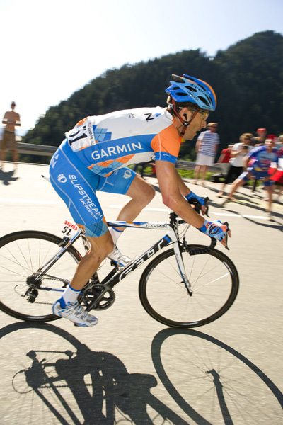 Tour de France, 2009