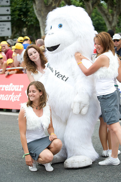 Tour de France, 2009