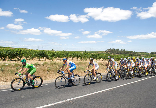 Tour de France, 2009
