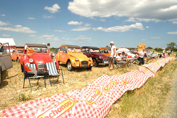 Tour de France, 2009