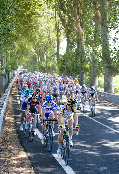 Tour de France, 2009