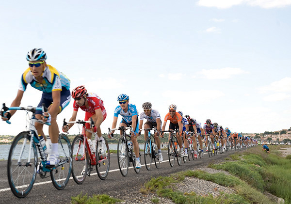 Tour de France, 2009