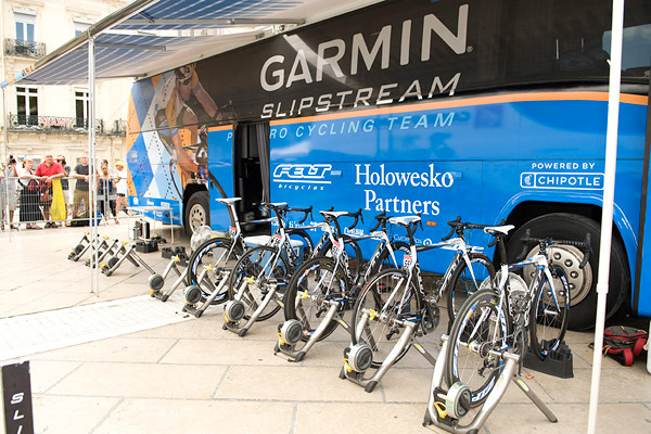 Tour de France, 2009