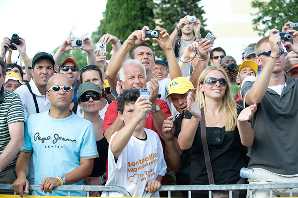 Tour de France, 2009