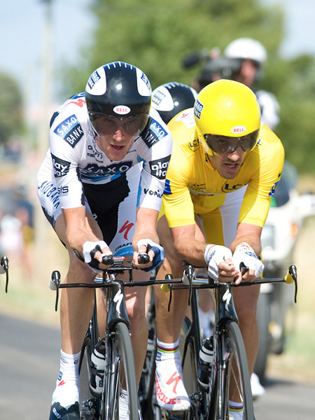 Tour de France, 2009