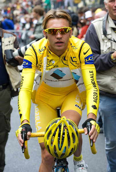 Tour de France, 2009