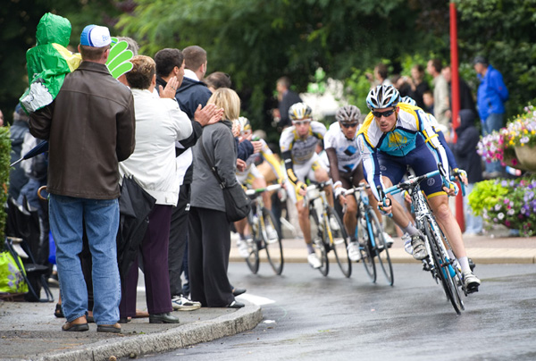 Tour de France, 2009