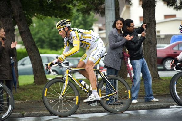 Tour de France, 2009
