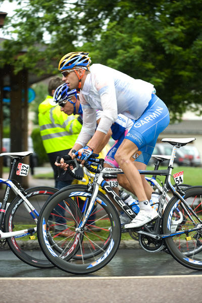 Tour de France, 2009