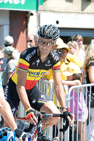 Tour de France, 2009