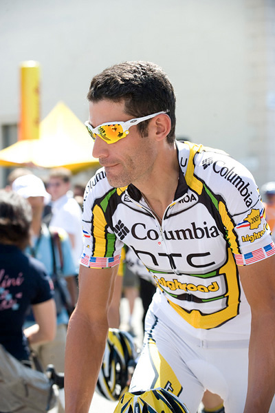Tour de France, 2009