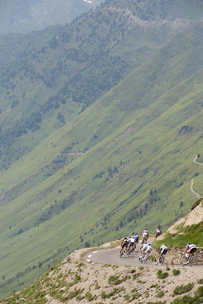 Tour de France, 2009