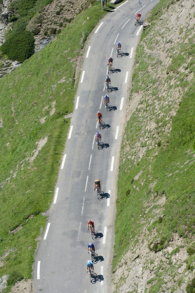 Tour de France, 2009