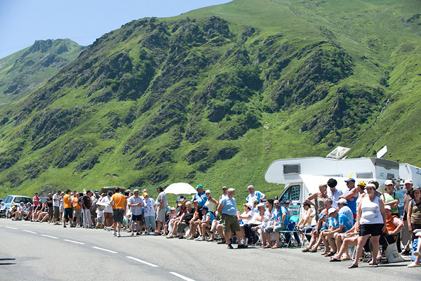 Tour de France, 2009