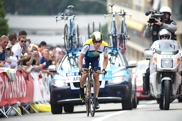 Tour de France, 2009