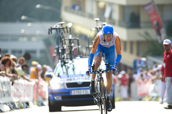 Tour de France, 2009