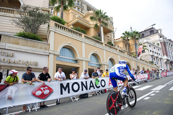 Tour de France, 2009