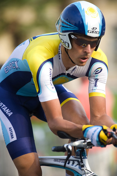 Tour de France, 2009