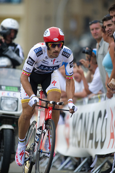 Tour de France, 2009