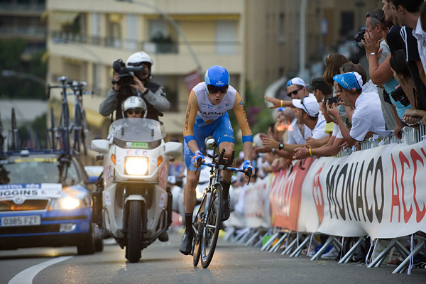 Tour de France, 2009