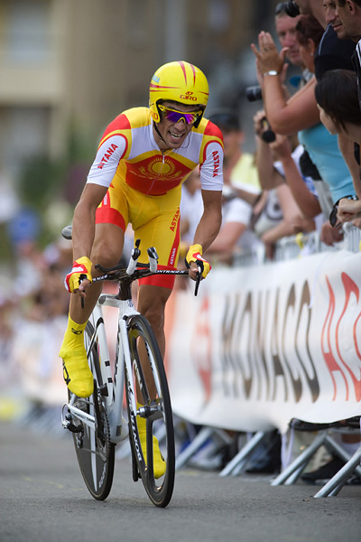 Tour de France, 2009