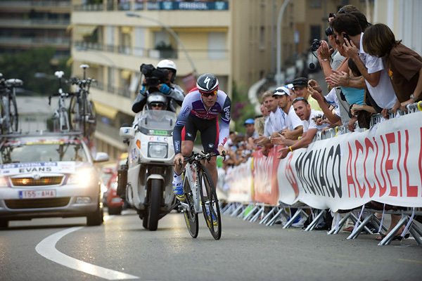 Tour de France, 2009