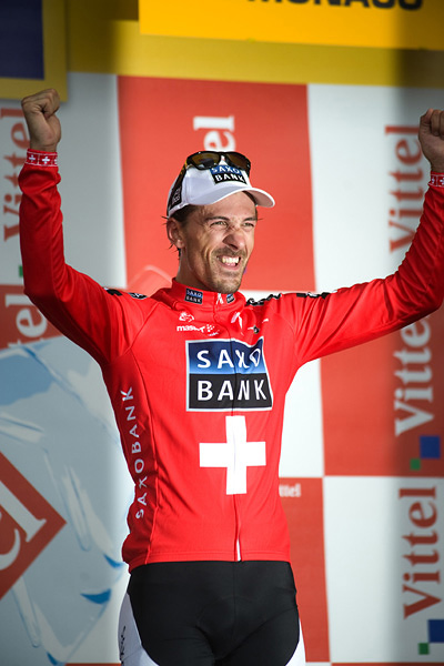 Tour de France, 2009