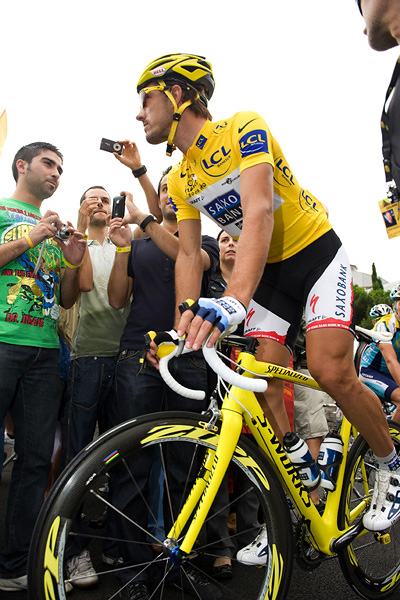 Tour de France, 2009