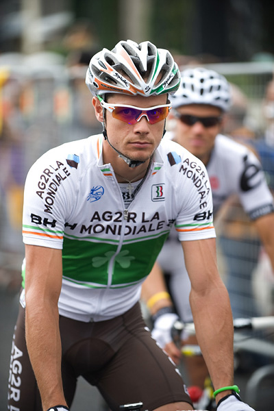 Tour de France, 2009