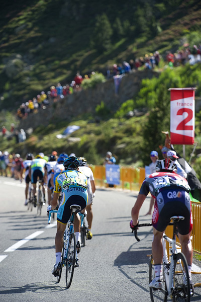 Tour de France, 2009