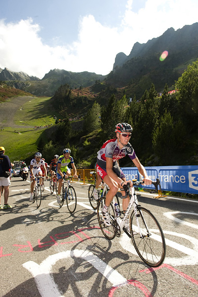 Tour de France, 2009