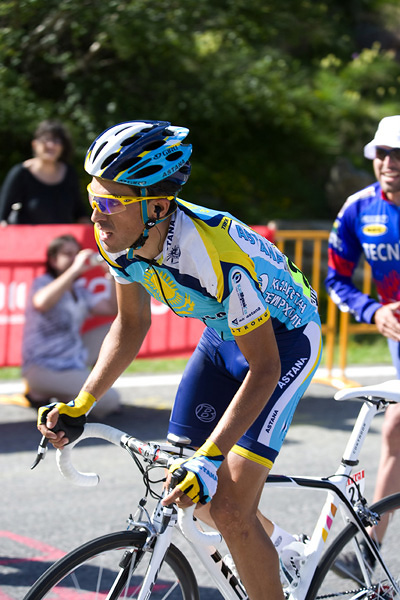Tour de France, 2009