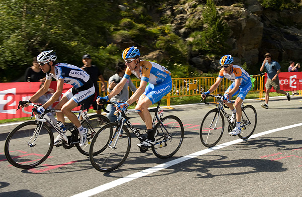 Tour de France, 2009