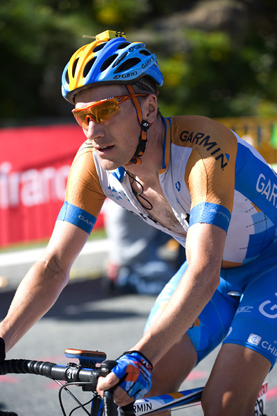 Tour de France, 2009