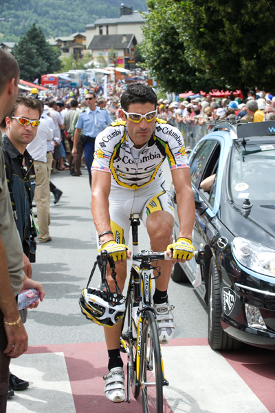 Tour de France, 2009