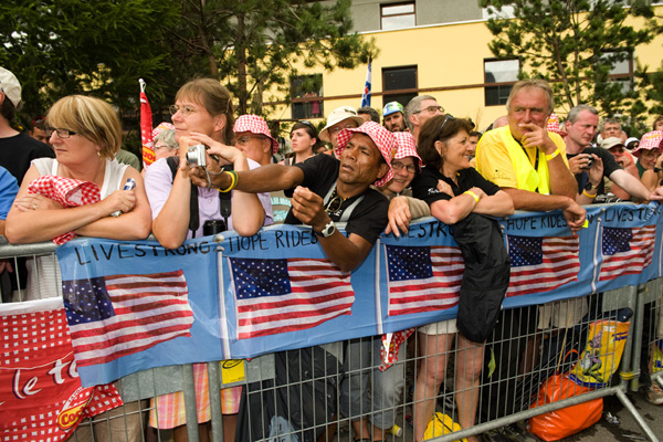 Tour de France, 2009