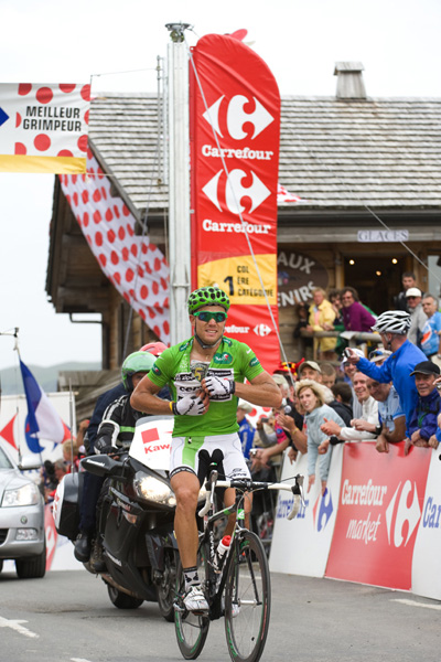 Tour de France, 2009