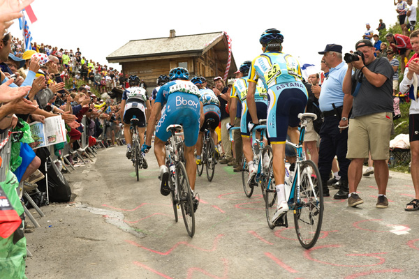 Tour de France, 2009