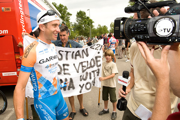 Tour de France, 2009