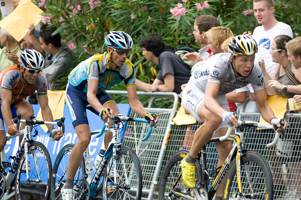 Tour de France, 2009