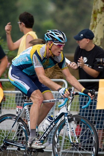 Tour de France, 2009