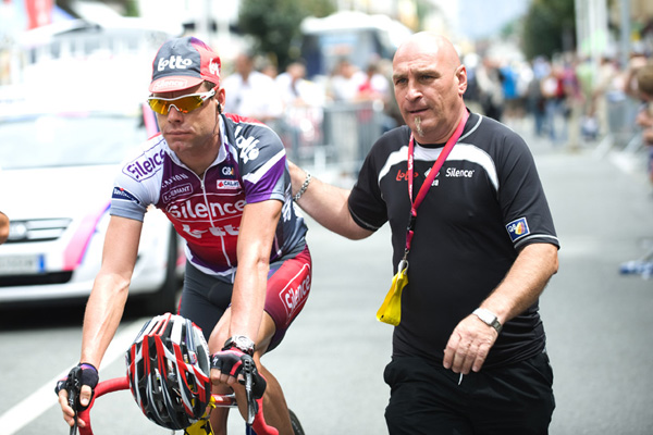 Tour de France, 2009