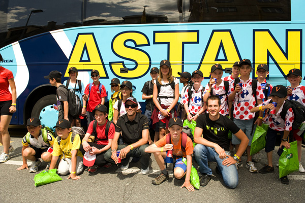 Tour de France, 2009