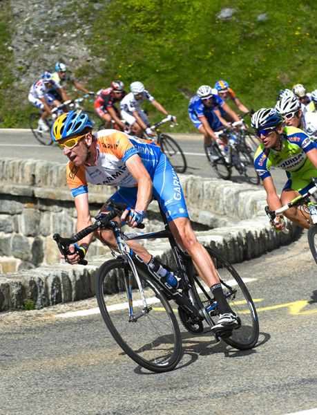 Tour de France, 2009