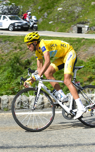 Tour de France, 2009