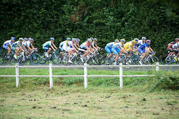 Tour de France, 2009