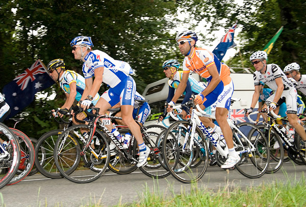 Tour de France, 2009