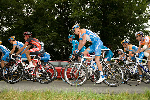Tour de France, 2009