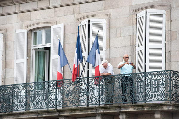 Tour de France, 2009